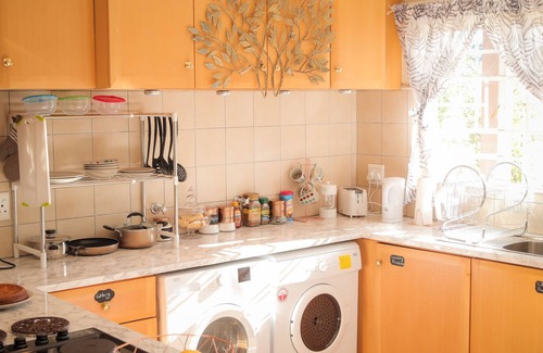 Arcadia Apartment | The Cozy Loft, Your Home Away From Home
