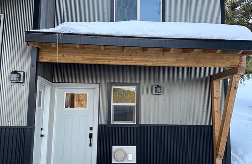 Georgetown House | The Cozy Nest at Georgetown Lake