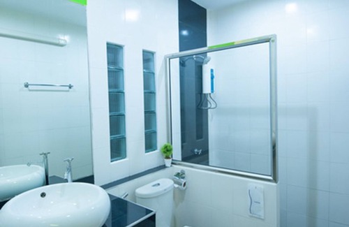 Phayao Hotel | The Cozy Nest Boutique Rooms