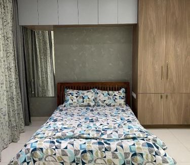 Agara Apartment | The Cozy Perch