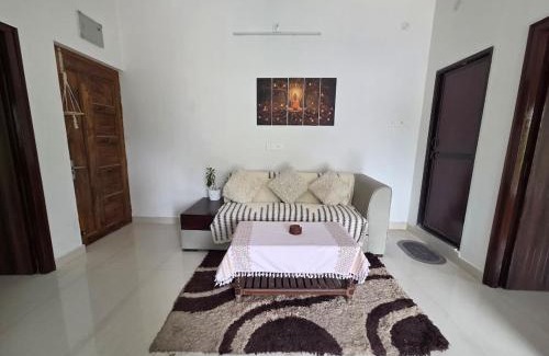 Gaya Apartment | The Cozy Petals