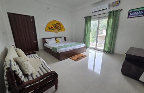 Gaya Apartment | The Cozy Petals