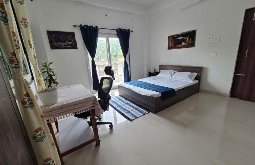 Gaya Apartment | The Cozy Petals