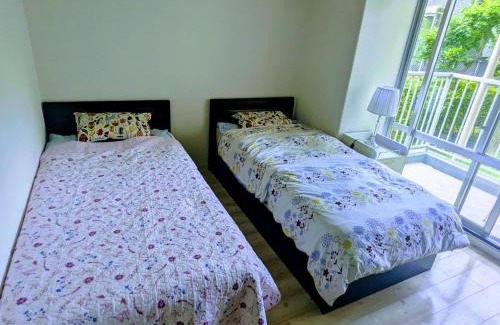 Soka Apartment | The Cozy Retreat Koshigaya-Soka-Hibiya Line