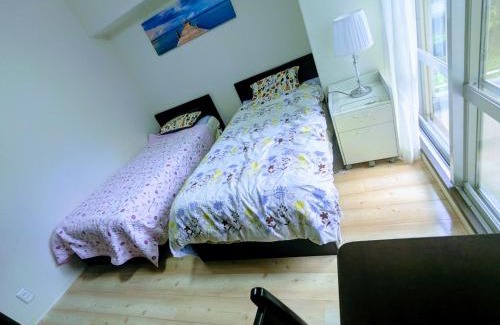 Soka Apartment | The Cozy Retreat Koshigaya-Soka-Hibiya Line