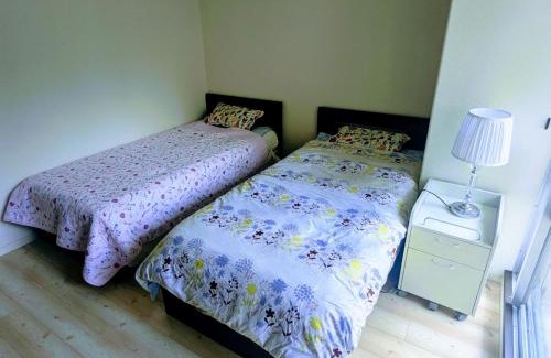 Soka Apartment | The Cozy Retreat Koshigaya-Soka-Hibiya Line