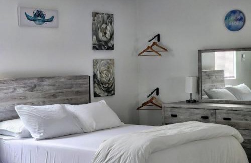 Texas City Apartment | The Cozy Shack