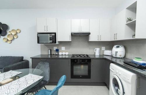 Walmer Apartment | The Cozy Traveler