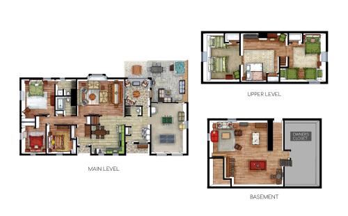 Gordonville House | The Craftsman's Homestay