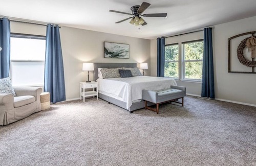 Dupont Villa | The Craftsman’s Garden House