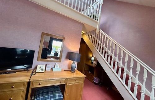 Bucksburn Hotel | The Craighaar Hotel