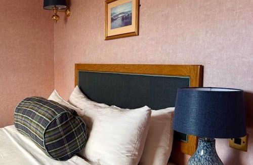 Bucksburn Hotel | The Craighaar Hotel