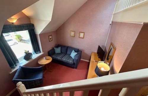 Bucksburn Hotel | The Craighaar Hotel