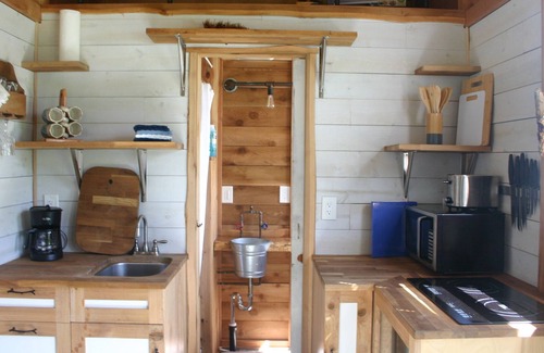 Grayland Cabin | The Cranberry Getaway