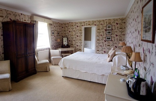 Strachur Hotel | The Creggans Inn