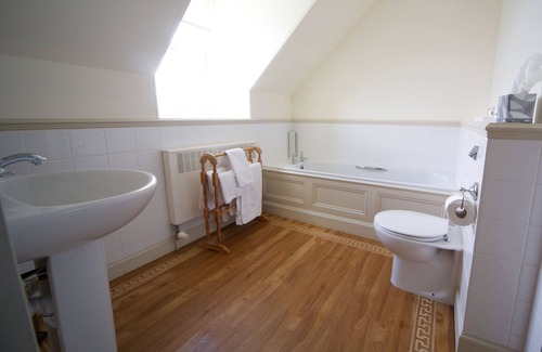 Strachur Hotel | The Creggans Inn