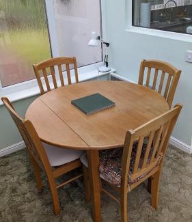 Newton Ferrers House | The Crescent