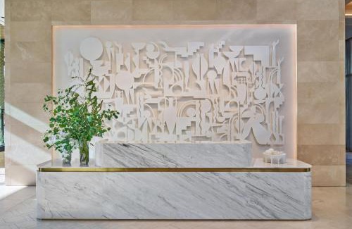 Fort Worth Cultural District Hotel | The Crescent Hotel, Fort Worth