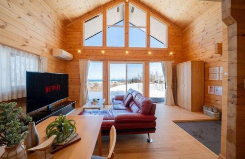 Zenibako House | The Crestview Lodge