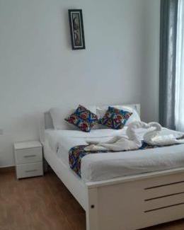 Kitengela Apartment | The Crib House 254