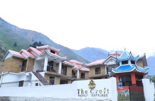 Kohistan Hotel | The Croft Family Cottages