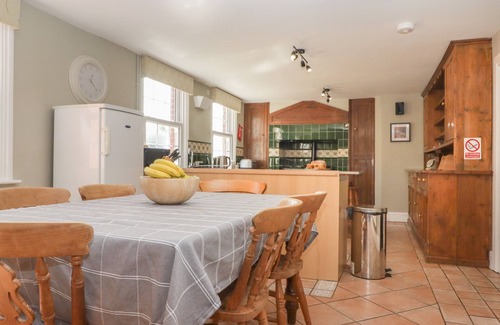 Vowchurch Cottage | THE CROFT, family friendly, luxury holiday cottage in Peterchurch