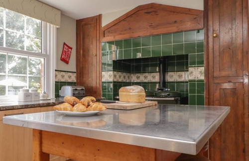 Vowchurch Cottage | THE CROFT, family friendly, luxury holiday cottage in Peterchurch