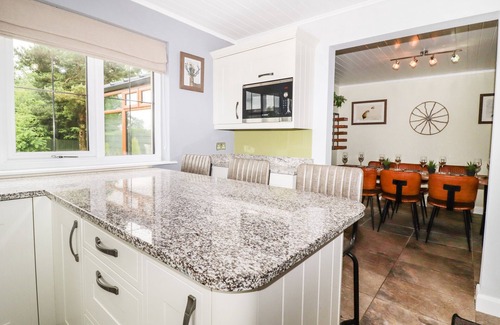 Fourstones Near Bentham Cottage | THE CROFT, family friendly, character holiday cottage in Tosside