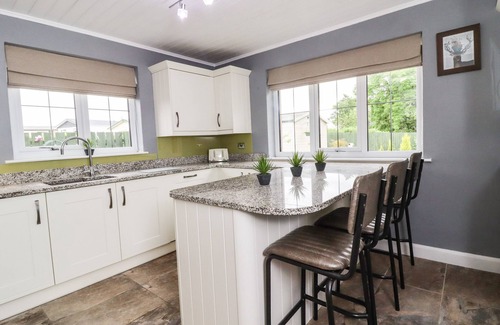 Fourstones Near Bentham Cottage | THE CROFT, family friendly, character holiday cottage in Tosside