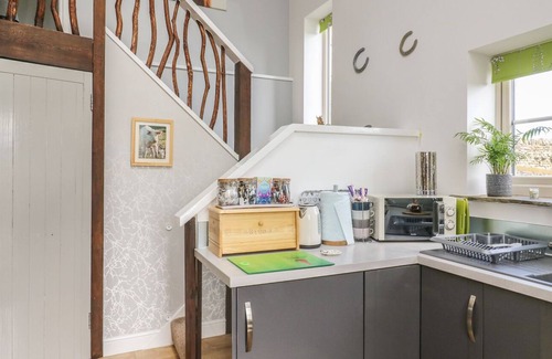 Trawden Cottage | THE CROFT, family friendly, luxury holiday cottage in Trawden