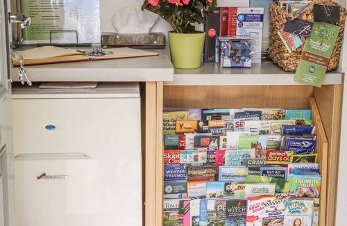 Trawden Cottage | THE CROFT, family friendly, luxury holiday cottage in Trawden