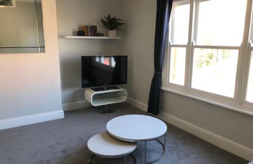 Oakham Apartment | The Croft