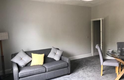 Oakham Apartment | The Croft