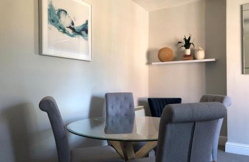Oakham Apartment | The Croft
