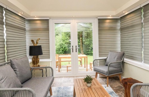 Fourstones Near Bentham House | The Croft