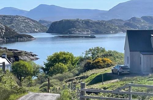 Tarbet Bed & Breakfast | The Croft