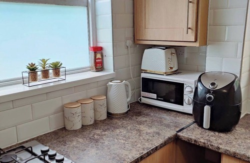 Little Hay House | The Croft House near Birmingham Airport and Nec