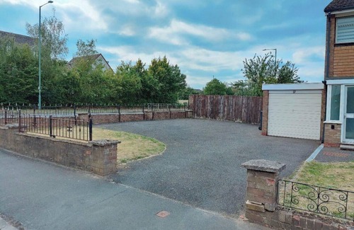 Little Hay House | The Croft House near Birmingham Airport and Nec