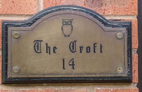 Forsbrook Cottage | The Croft, North Staffordshire