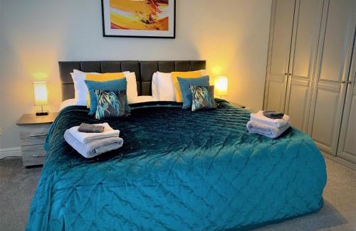 Forsbrook House | The Croft, North Staffordshire