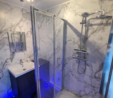 Forsbrook House | The Croft, North Staffordshire