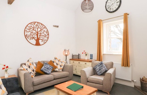 Bassenthwaite Cottage | THE CROFT, pet friendly, character holiday cottage in Keswick