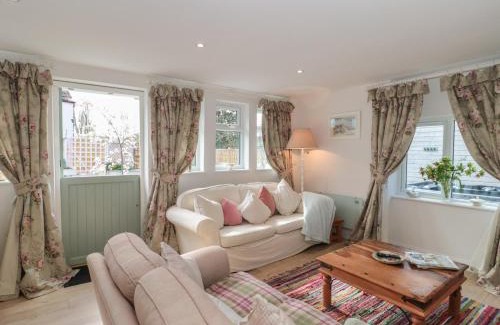 Muchelney House | The Croft Retreat