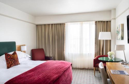 Dublin Hotel | The Croke Park Hotel