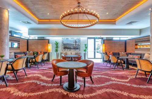 Dublin Hotel | The Croke Park Hotel
