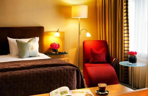 Dublin Hotel | The Croke Park Hotel