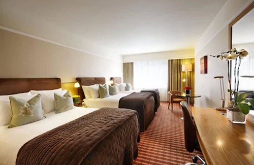Dublin Hotel | The Croke Park Hotel
