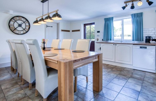 Llangennith House | The Cross - 4 Bedroom Cottage - Llangennith