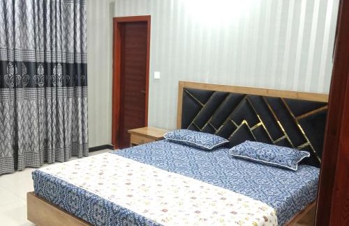 Fatehjang House | The Crown Guest House