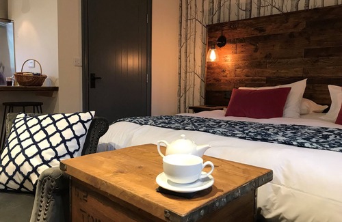 Hutton le Hole Cabin | The Crown - Hutton le Hole
